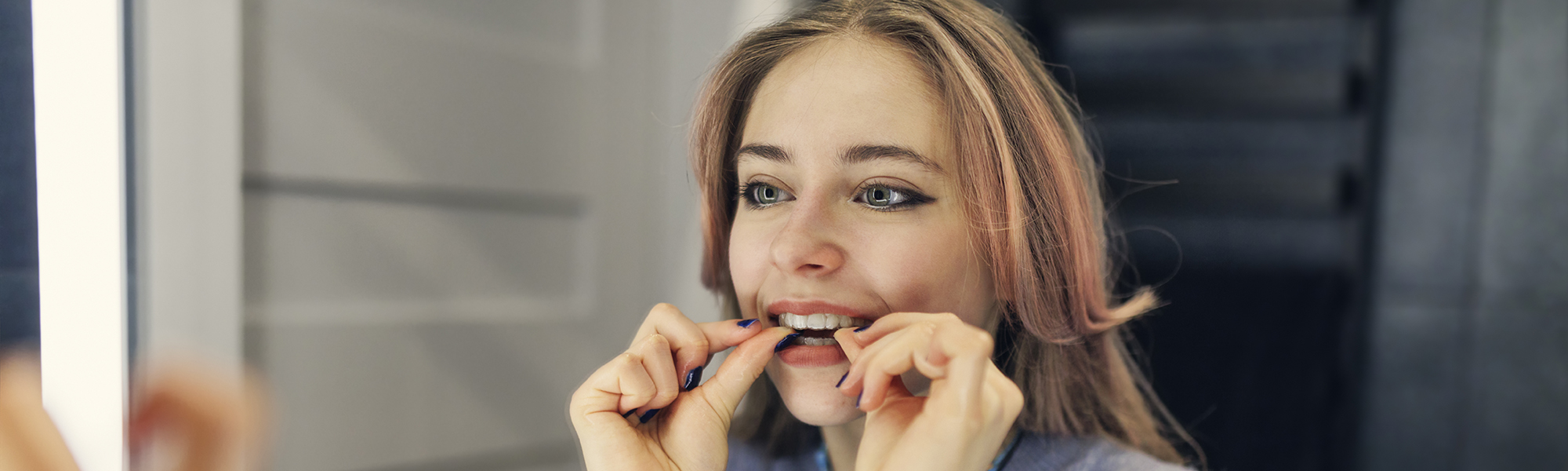 Invisalign® Anaheim CA