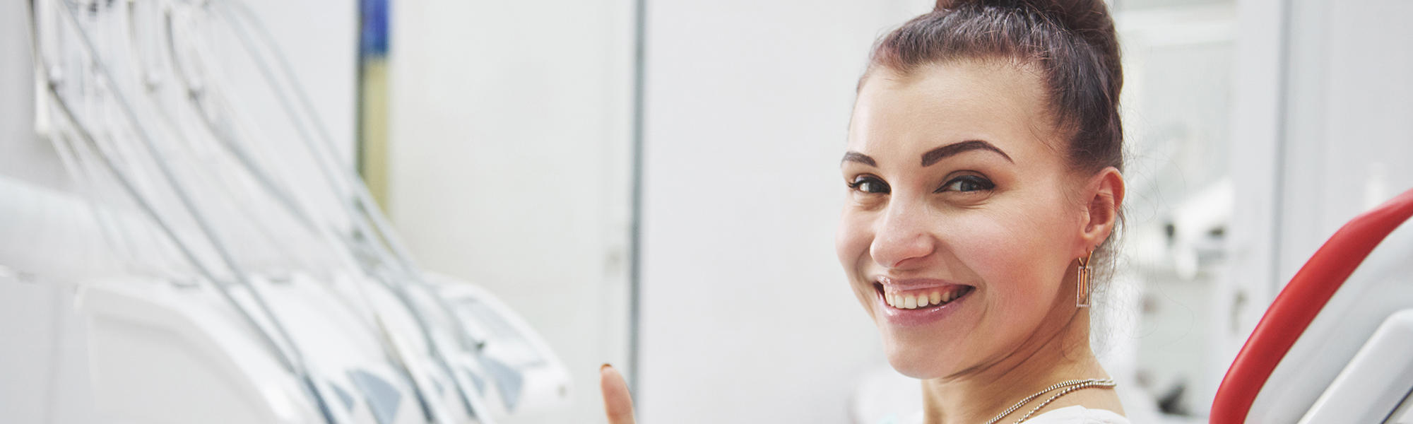 Routine Teeth Cleaning Anaheim CA
