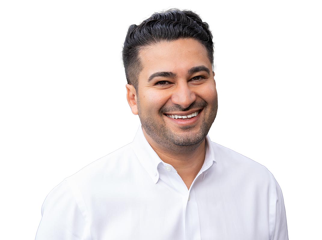 Dr. Omid Barkhordar