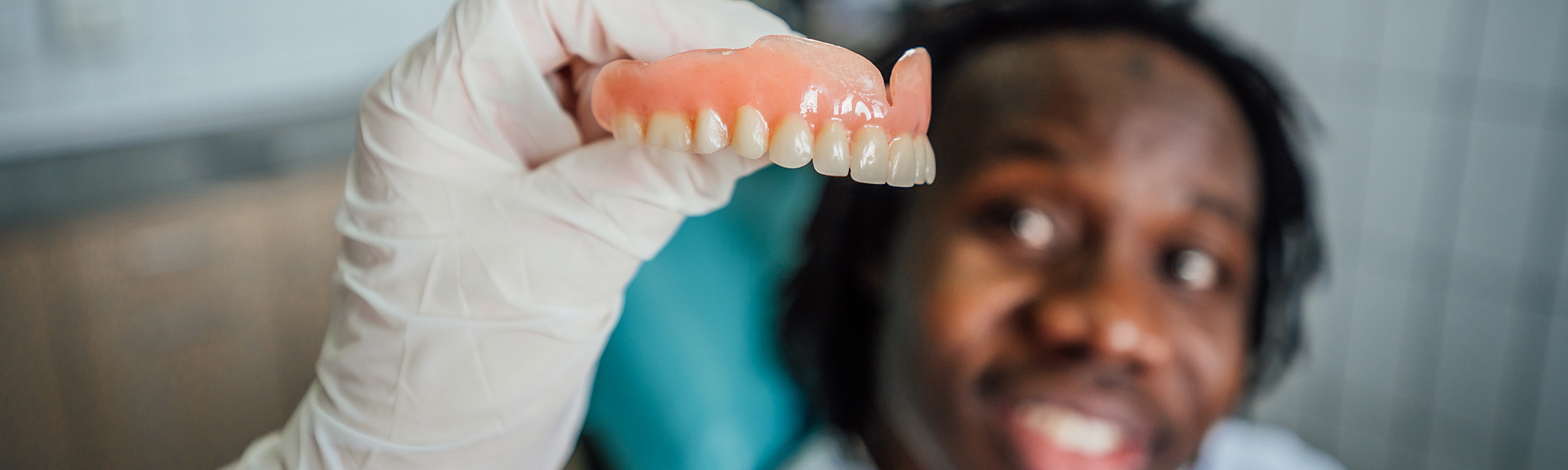 Dentures & Partial Dentures Anaheim CA
