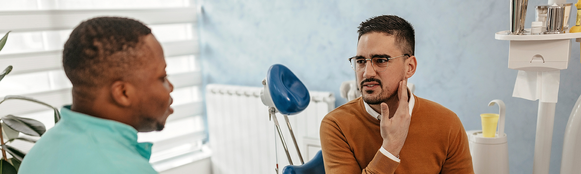 Periodontics Treatment in Anaheim CA