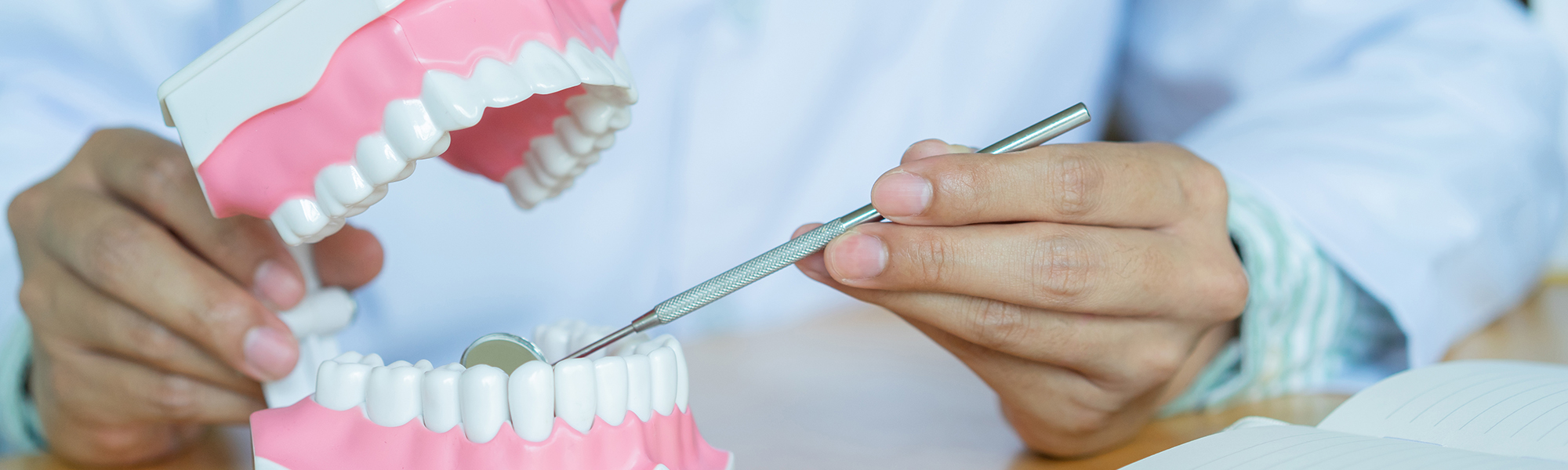 Start Periodontics Treatment in Anaheim CA
