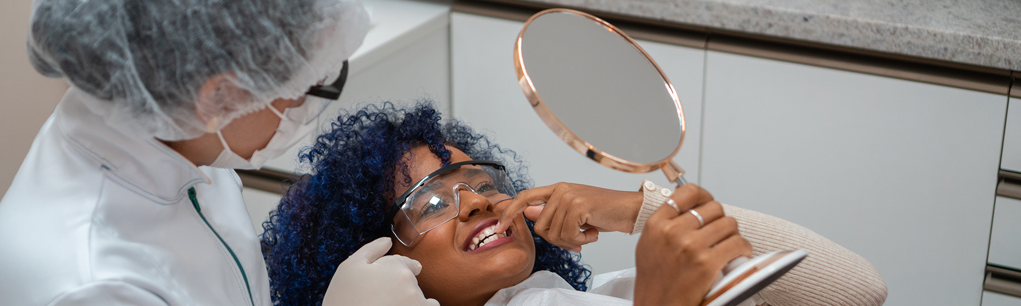 Single Tooth Implants in Anaheim CA